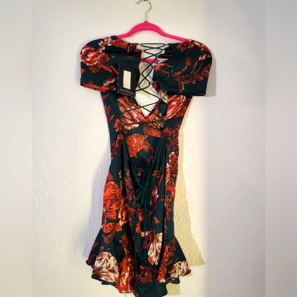 New with tags dress